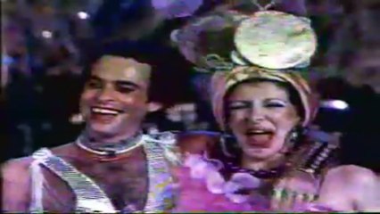 Intervalos na Globo - Serie Grandes Nomes (4/9/1981)