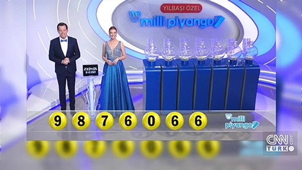Son dakika: 2022 Milli Piyango uygulaması hızlı bilet sorgulama ekranı! Amorti sorgulama 2022! Büyük ikramiye 2022!