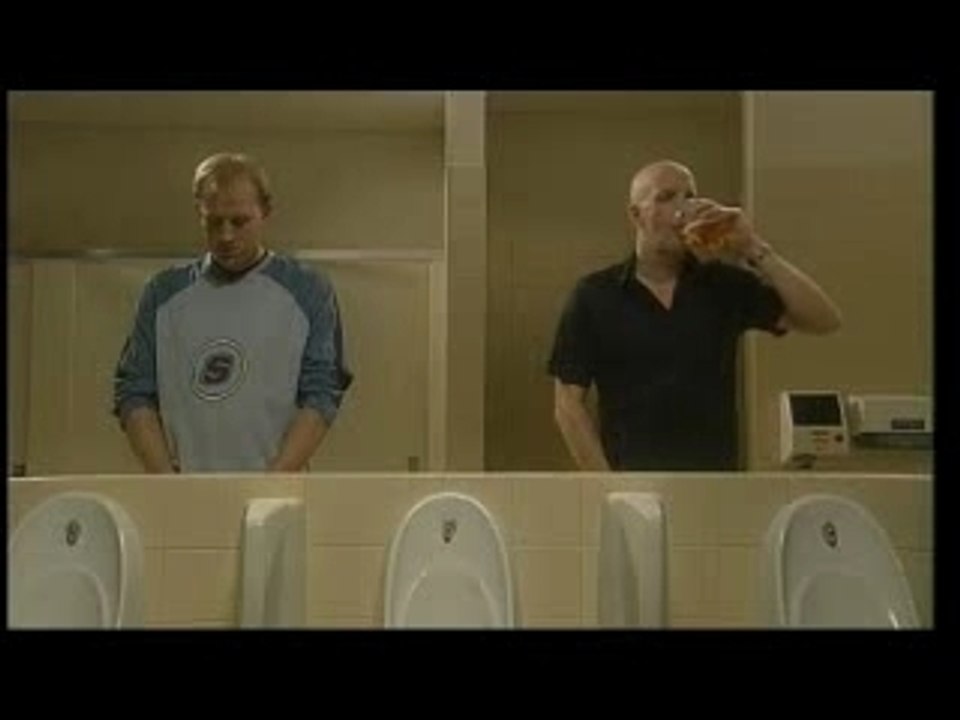 Solidarité masculine
