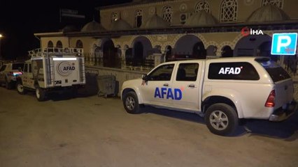 Uludağ'da kaybolan Danimarkalı turist için arama çalışmaları başlatıldı