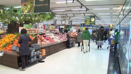 백화점·대형마트도 방역패스 적용...1월 10일부터 시행 / YTN