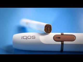 كل ما تريد معرفته عن IQOS.. السجائر الأقل ضررا في العالم