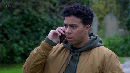 Emmerdale 31st December 2021