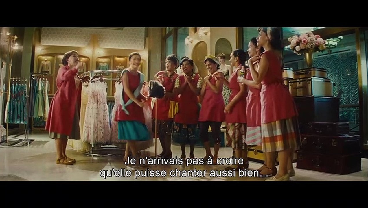 West Side Story Film - Focus sur Rachel Zegler...