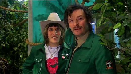 The Mighty Boosh S01E04 Tundra (Subtitulado Español)