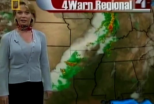 Air Crash Investigations S01E01 - Racing the Storm (American Airlines Flight 1420)