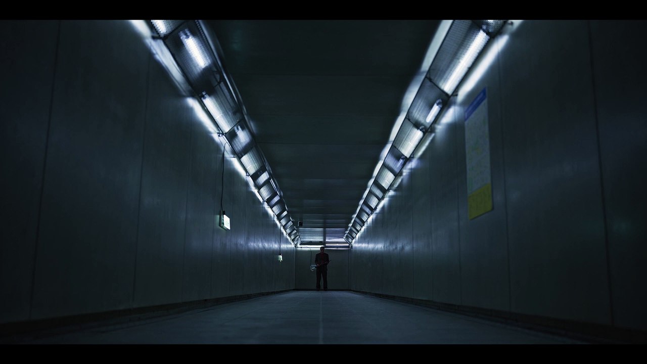 THE SADNESS Film