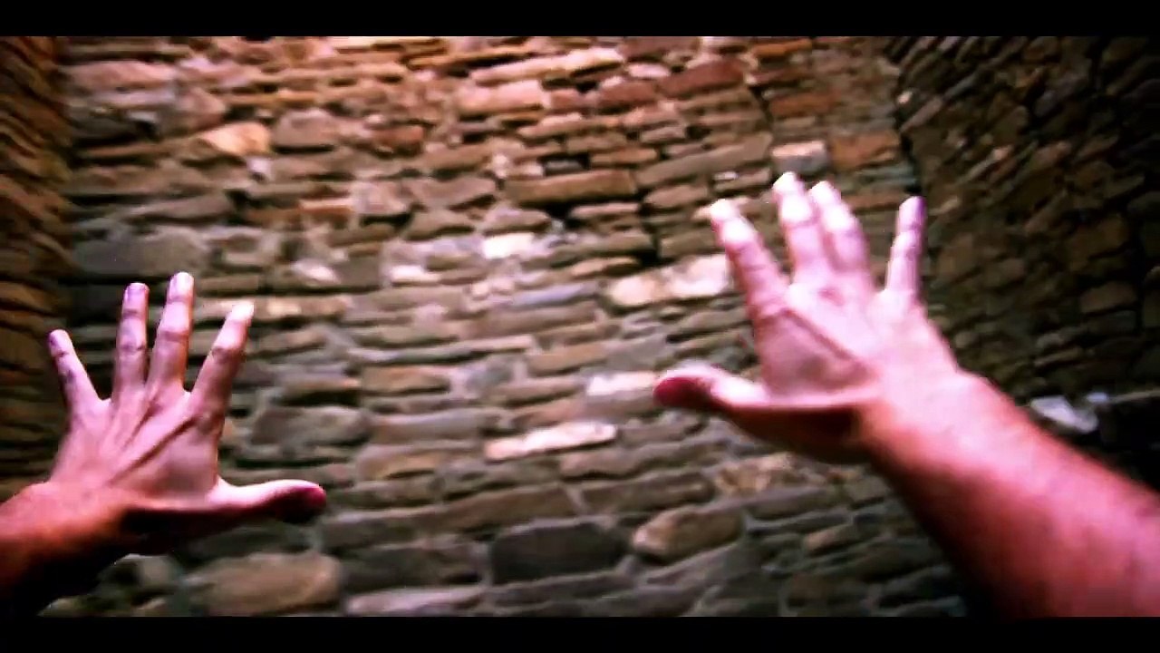 BEYOND THE SKY Film