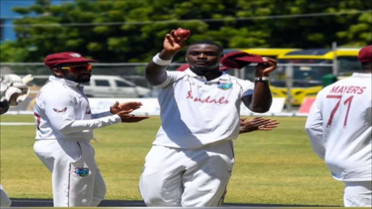 Jayden Seales On Career