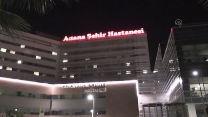Yeni yılın ilk bebeği dünyaya geldi