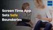 Screen Time App Sets Safe Boundaries | NewsUSA TV | Technology
