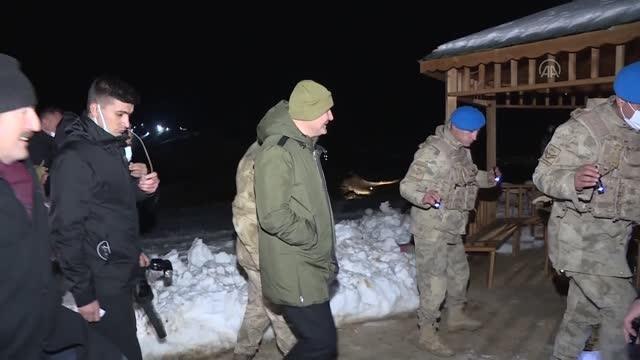 Son dakika haber! Soylu: Mücadele ettiğimiz PKK terör örgütü, herkesin bilmesi gerekir ki bu toprakların ürünü değildir