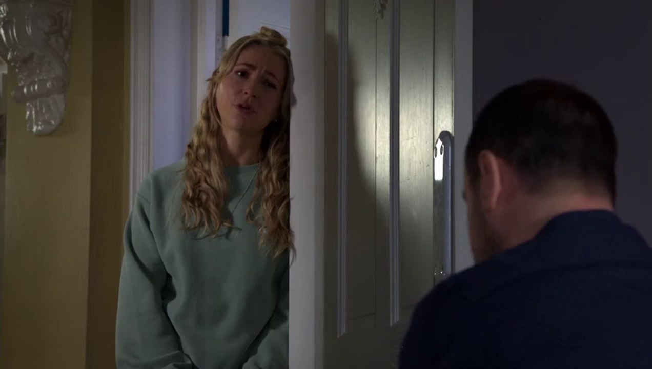 EastEnders 31st December 2021