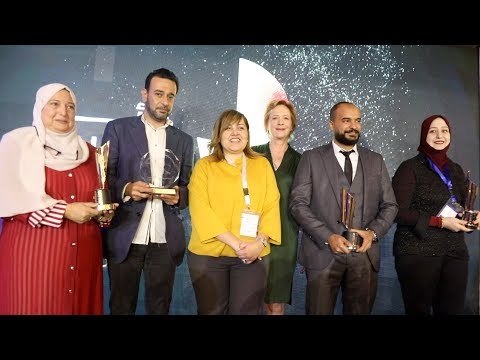 في ختام منتدى إعلام مصر.. الوطن تفوز بالمركز الأول للتميز الصحفي
