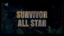 Ünlüler – Gönüllüler Survivor 2022 All Star Tam Kadro