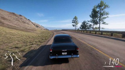 1955 Chevrolet 150 Utility Sedan - Forza Horizon 5