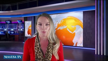 8-Evening News with NewsUSA TV and Nayzeth Carrillo