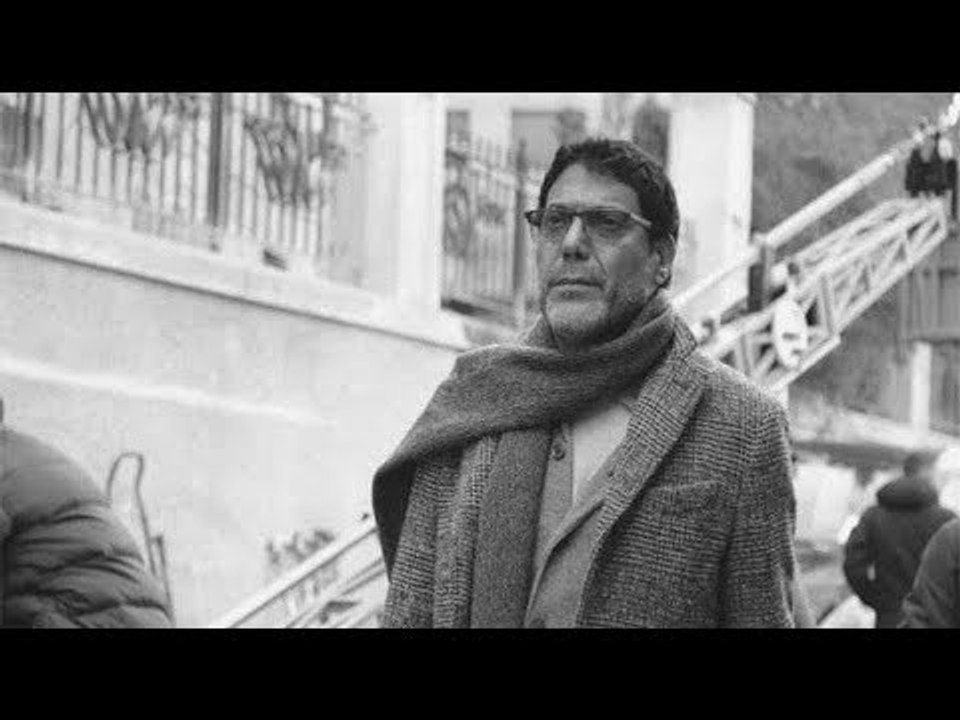 وفاة المخرج التونسي شوقي الماجري