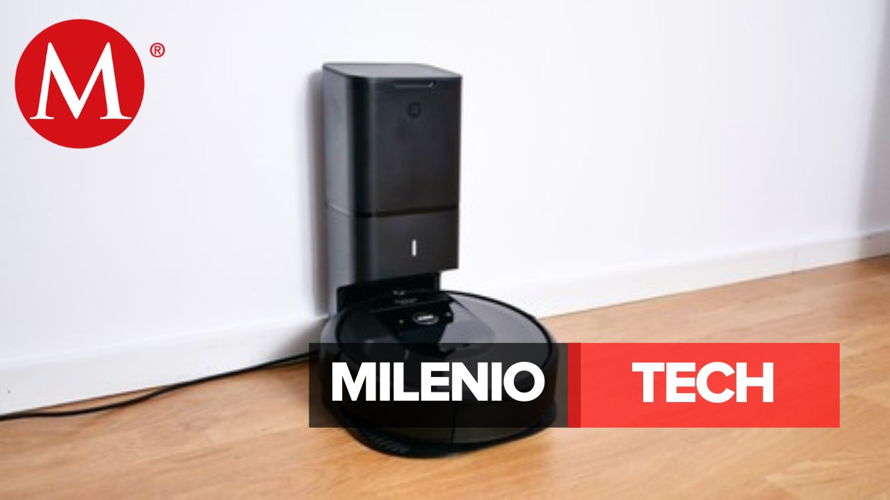 iRobot i3