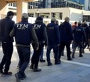 Son dakika haberi: Osmaniye merkezli 5 ilde terör operasyonu: 5 kişi tutuklandı