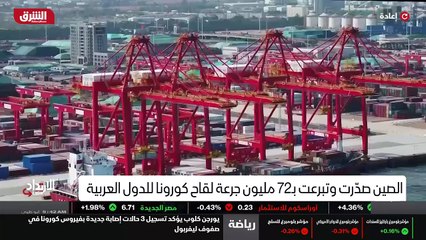 ...خلال السنة . زيارة المسؤولين الصينيين ال...