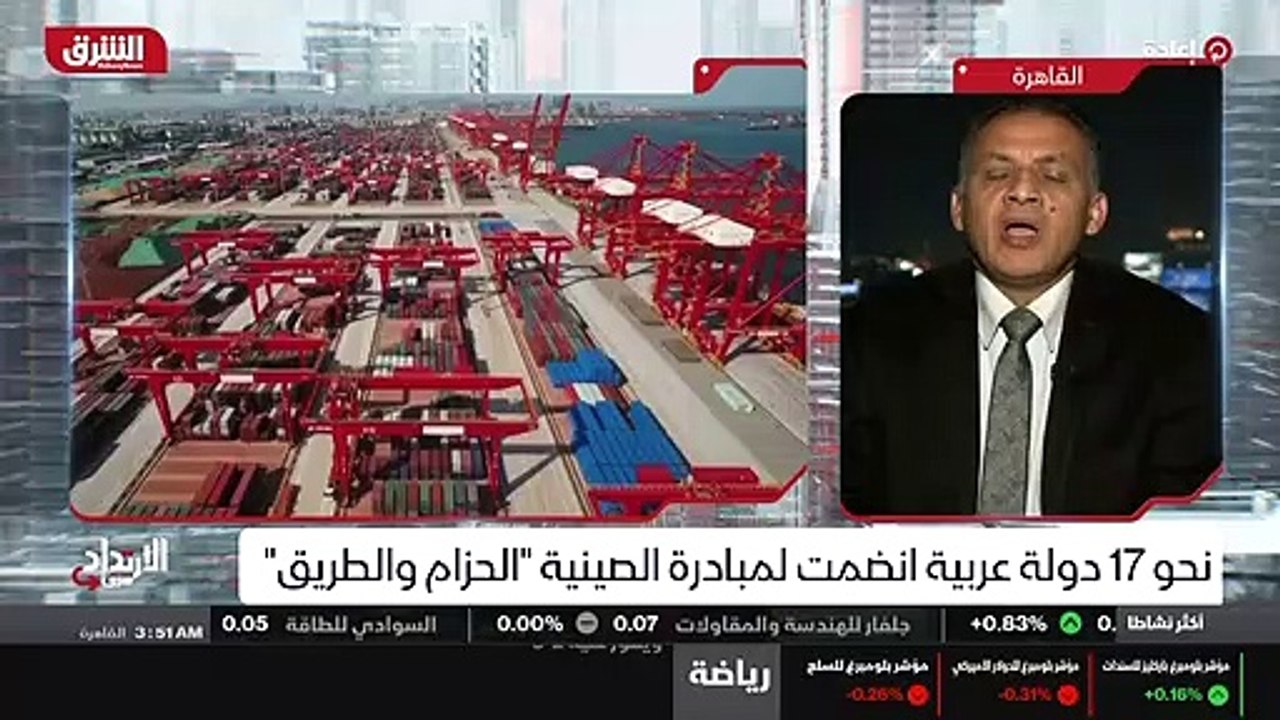 ...هناك كما أشرت قبل ذلك ، هناك يعني البعد ...