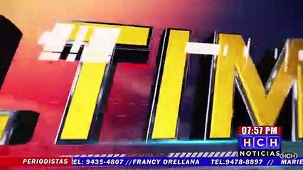 Ultiman a una pareja en la Villa de San Antonio Comayagua