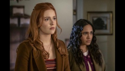 Sci-Fi's — Moonhaven Season 1 Episode 1 [ S1 , E1 ] Full Recap