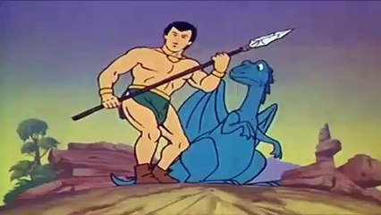 Abertura clássica Moby Dick e O Poderoso Mightor