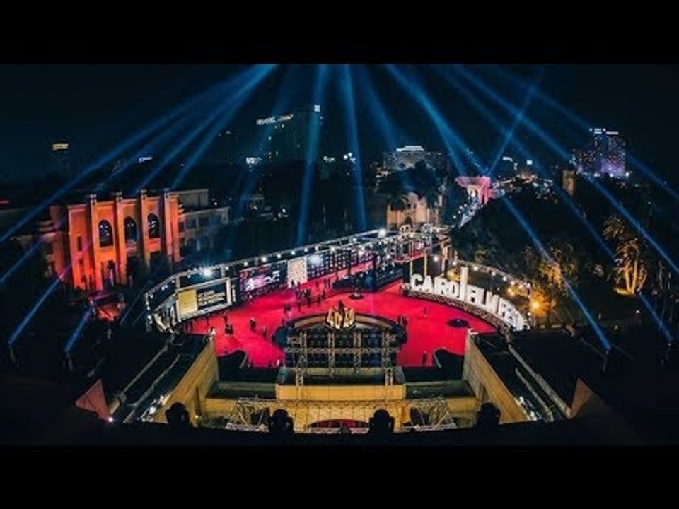 تفاصيل حفل افتتاح الدورة  41 لمهرجان القاهرة ال...
