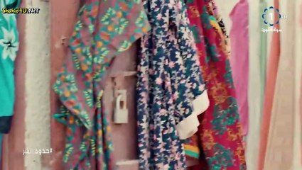 مسلسل حدود الشر الحلقه 25 كامله