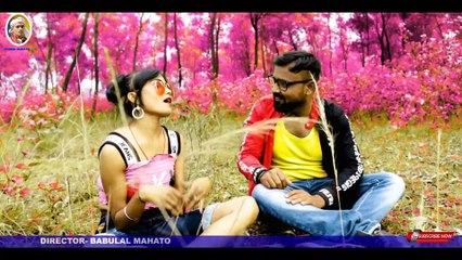 NEW JHARKHANDI JHUMAR SONG 2022 !! CHODI KHOJY ( छोडीं खोजय ) !! SINGER BIBHASH DAS