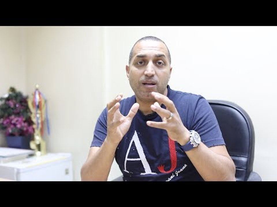 إيهاب الخطيب يعلن جهاز البدري في المنتخب ومفاجآت اعتذار متعب وشوقي