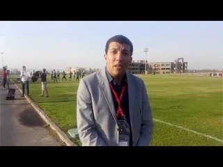 الوطن ترصد كواليس تدريب منتخب جنوب إفريقيا الأساسي من الملعب
