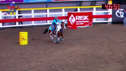 Campeonato de Barrileras primera ronda 31 diciembre 2021