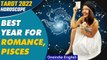 Pisces predictions for 2022: This could be your best year for romance | OneIndia News
