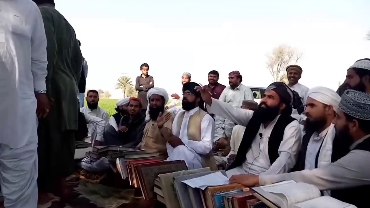 Munazra Dera Ghazi khan || barelvi Vs deobandi || New 2021 | Part 3