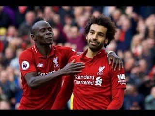 مشجع سنغالي: صلاح أفصل لاعب في أفريقيا وأحسن من ماني