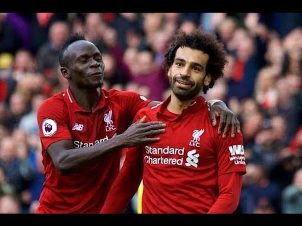 مشجع سنغالي: صلاح أفصل لاعب في أفريقيا وأحسن من ماني