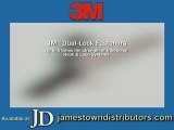 3M Marine Dual Lock Reclosable Fasteners Overview