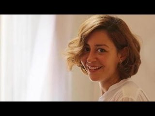 منة شلبي: أشرف زكي وقف جنبي في بدايتي وعلمني حاجات كتير