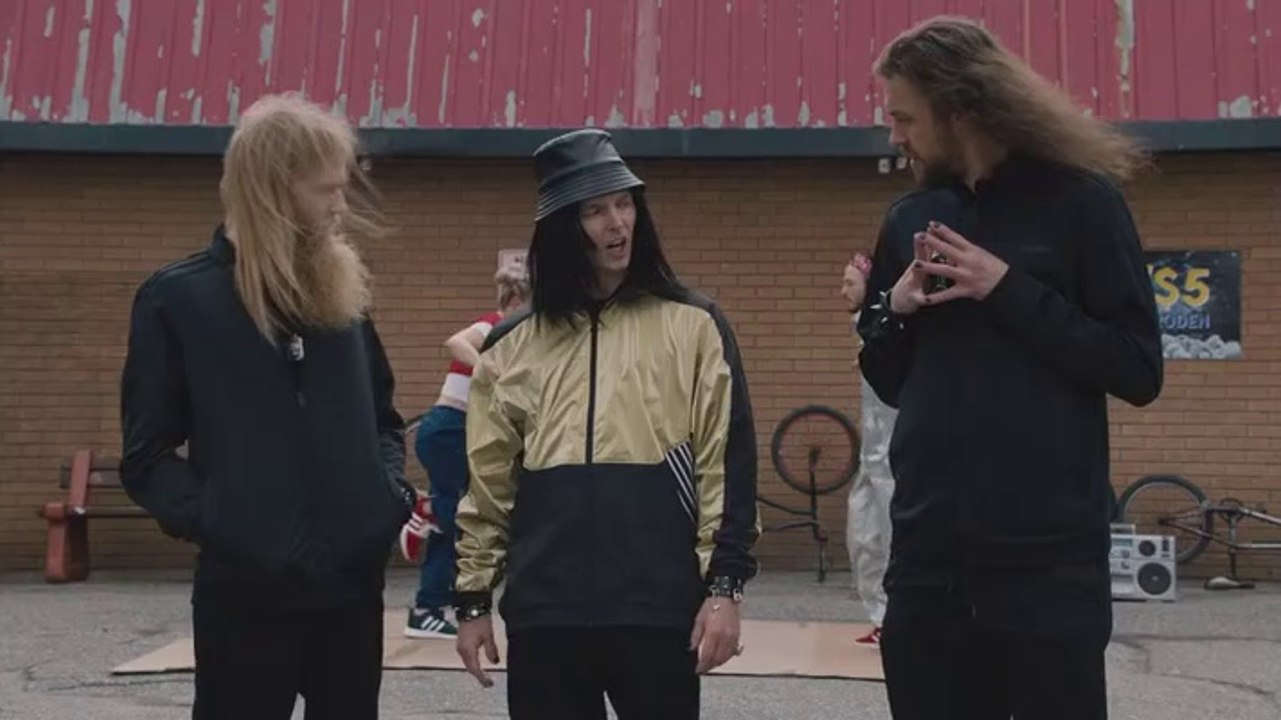 Letterkenny S10E06