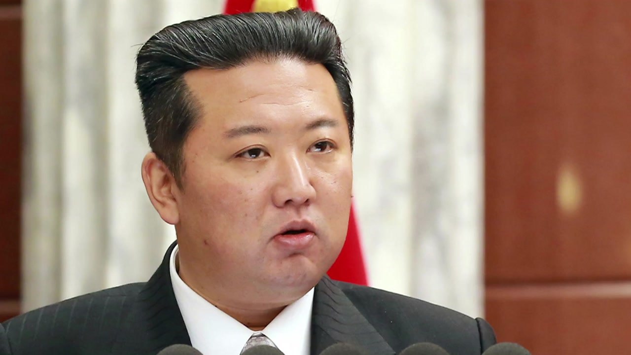 北, 전원회의 보도 신년사 대체...대남 메시지 비공개 / YTN