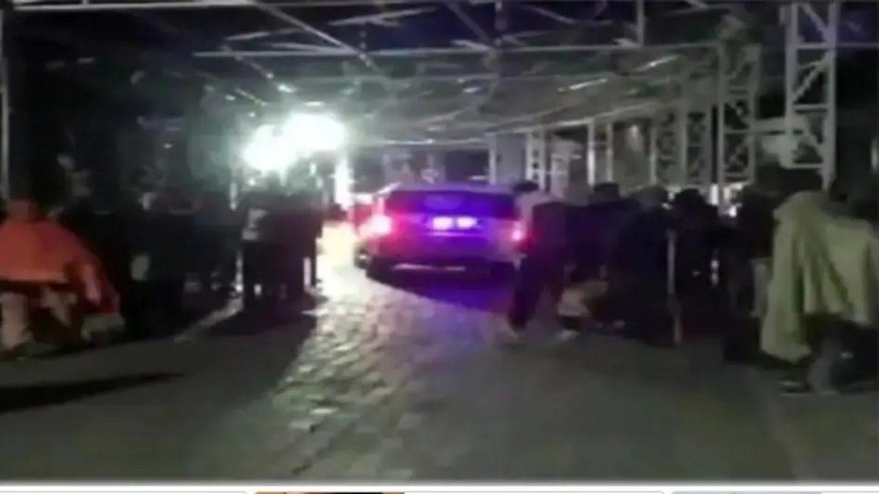 Here's what BJP leader said about Vaishno Devi Stampede