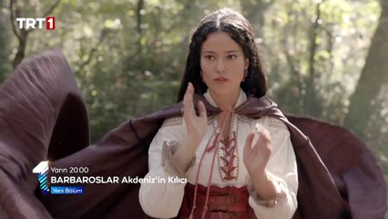 Barbaroslar: Sword of the Mediterranean Episode 07 Trailer 02