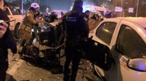 İstanbul’da zincirleme kaza: Çok sayıda yaralı