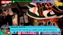 SNEAKERHEADS TOP 10 OF THE YEAR,STOCKX BEST OF 2021 LIST-NEW YEARS EVE SNEAKER ADDICT SHOW