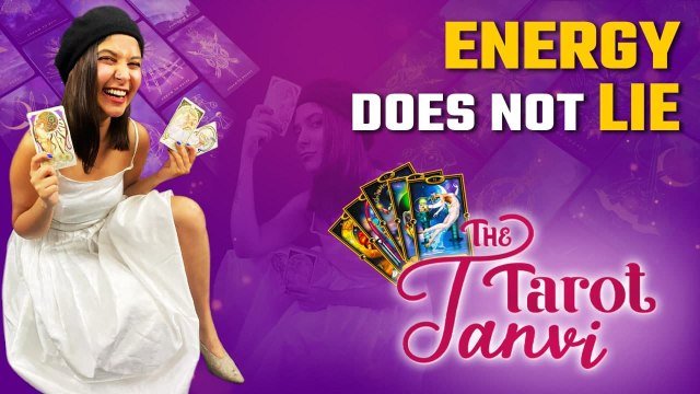 Daily Tarot Card Reading: Trust Your Vibes Energy Doesn’t Lie | Oneindia News