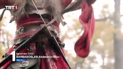 Barbaroslar: Sword of the Mediterranean Episode 11 Trailer 02