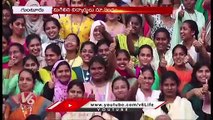 Vignan Foundation Chairman Lavu Rathaiah Congratulates Students _ Guntur _ V6 News